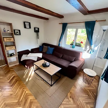 V Bucinach Tatil Evi *