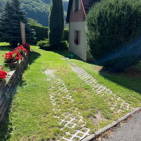 Tatil Evi V Bucinach