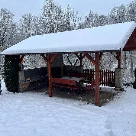 Feriehus V Bucinach *