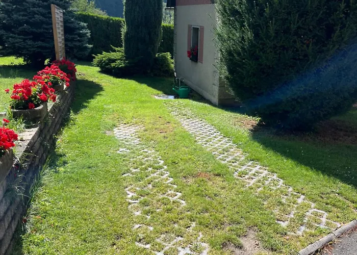 Tatil Evi V Bucinach